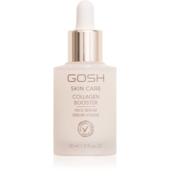 GOSH COPENHAGEN Skin Care Collagen Booster ser antirid cu colagen - imagine 2
